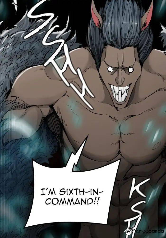 Tower of God Chapter 432 image 085